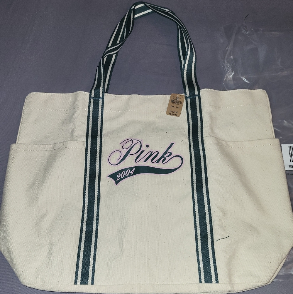 Victoria Secret tote